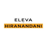 Eleva By Hiranandani logo - Similar company to Iqbal Dudhwala Group