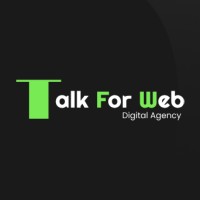 TALK FOR WEB LLP logo - Similar company to Onsite Electro Services Private Limited