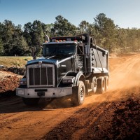 Johnston Trucking, LLC logo - Similar company to Mail Dispatch, Llc