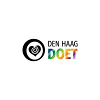 Den Haag Doet logo - Similar company to Stichting Nexttab