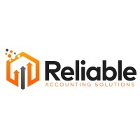 Reliable Accounting Solutions logo - Similar company to Boss Advisory Pty Ltd
