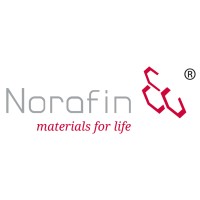 Norafin Group logo - Similar company to Fento Knee Protection
