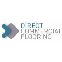 Direct Commercial Flooring logo - Similar company to Tileplan Industrial & Commercial Flooring Specialists