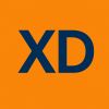 XDHORIZON logo - Similar company to Move Different Llc