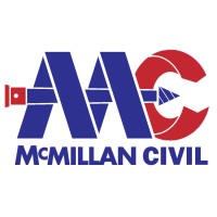 McMillan Civil logo - Similar company to Cranetec