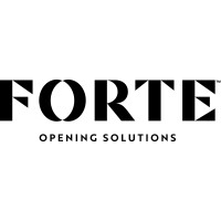 Forte Opening Solutions logo - Similar company to Stickybones Inc
