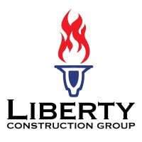 Liberty Construction logo - Similar company to Liberty Construction