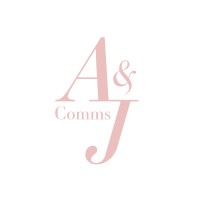 A&J Communications logo - Similar company to Aj Technology Services