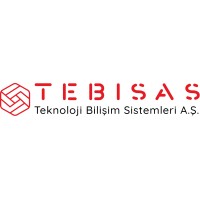 Tebisas Teknoloji Bilişim Sistemleri A.Ş. logo - Similar company to Alrisk Eğitim Pentest Araştırma Hizmetleri