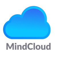 MindCloud logo - Similar company to Bitlearns