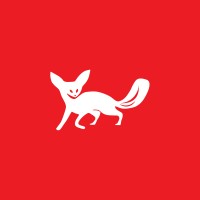 G.Fox logo - Similar company to Spaza Market