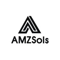 AMZSols logo - Similar company to Adspecs Essentails