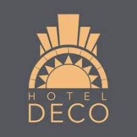 Hotel Deco logo - Similar company to Ucot