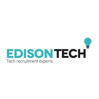 EdisonTech logo - Similar company to Edison Pope