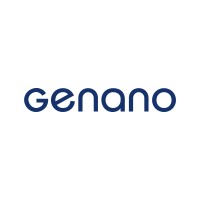 Genano Clean Air as a Service logo - Similar company to Sivex Oy