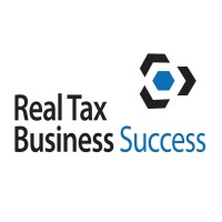 Real Tax Business Success logo - Similar company to Tectonium