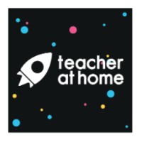 Teacher At Home logo - Similar company to Export Gulf