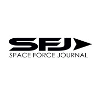 Space Force Journal logo - Similar company to Spaceforce