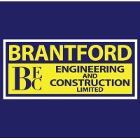 Brantford Engineering and Construction Ltd. logo - Similar company to Stahle Construction Inc