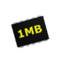 1MB Corporation logo - Similar company to Helpycare