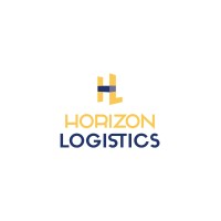 Horizon logistics logo - Similar company to Horizon Logistics Hub