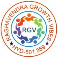 Raghavendra Growth Vibes logo - Similar company to Redspix