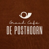 Grand Café de Posthoorn logo - Similar company to Gestrand