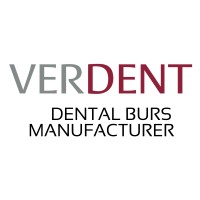 VERDENT OFFICIAL logo - Similar company to Verdent
