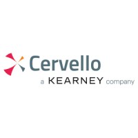 Cervello logo - Similar company to Futurense Technologies