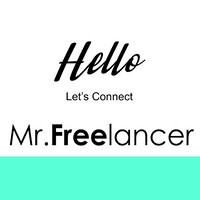 MrFreelancer-In logo - Similar company to Twode