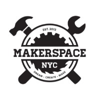 MakerSpace NYC logo - Similar company to Makehaven