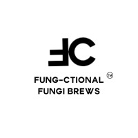 Fung-ctional™ - Fungi Brews logo - Similar company to Springtek Australia