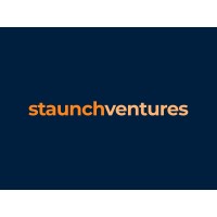 Staunch Ventures logo - Similar company to Circular Action Hub