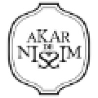 Akar de Nissim logo - Similar company to Aratamete