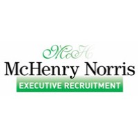 McHenry Norris Executive Recruitment logo - Similar company to Venn Architects