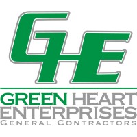 Green Heart Enterprises logo - Similar company to Ebe Electric Llc