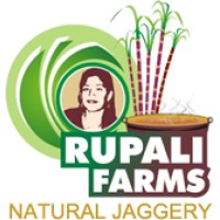 Rupali Natural and Spiritual Farm logo - Similar company to Ecoco Farm Plots