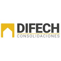 DIFECH Consolidaciones logo - Similar company to Geonovatek