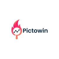 Pictowin logo - Similar company to Plutostudio