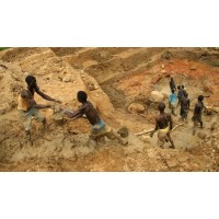 C&K Mining logo - Similar company to Cameroon Gold Mining Limited