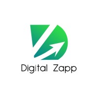 Digital Zapp logo - Similar company to Digitechmax