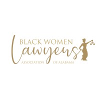 Black Women Lawyers Association Of Alabama