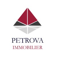 PETROVA IMMOBILIER logo - Similar company to Valbonne Properties