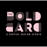 The Bold Bard logo - Similar company to The Inlight Design Studio