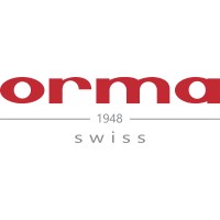 Orma Swiss SA logo - Similar company to York