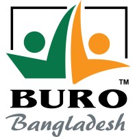 BURO Bangladesh logo - Similar company to Shakti Foundation For Disadvantaged Women
