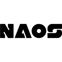 Naos Optics logo - Similar company to Conecto Vzw