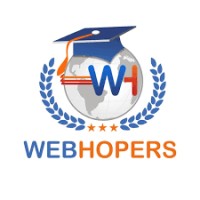 Webhopers Digital Marketing Academy logo - Similar company to Ecomminds