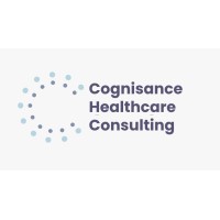 Cognisance Healthcare Consulting logo - Similar company to Glantaf Biofarma