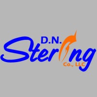D.N. Sterling Co., LLC logo - Similar company to Dn Design
